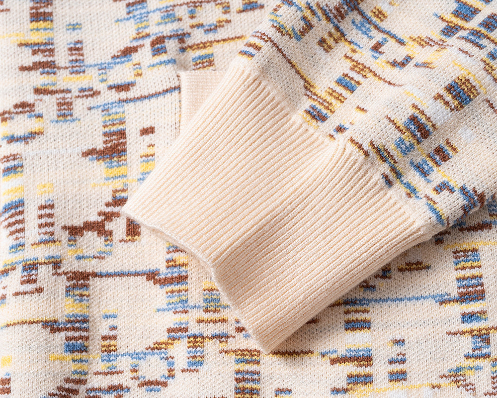 185ZD126UDE Stylish Sweaters