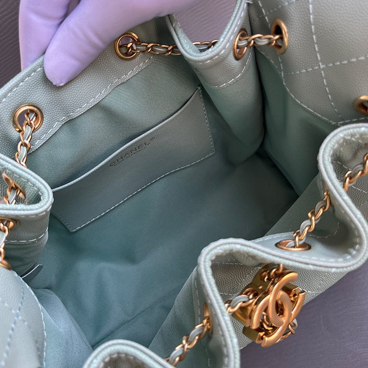 155XC18BDE Stylish leather bag