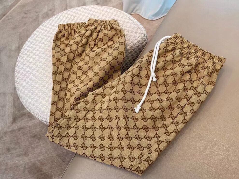 135WB15UDE Stylish Pants