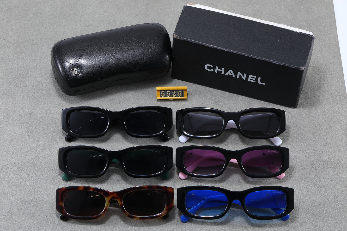 385RC21TDE Stylish Sunglasses