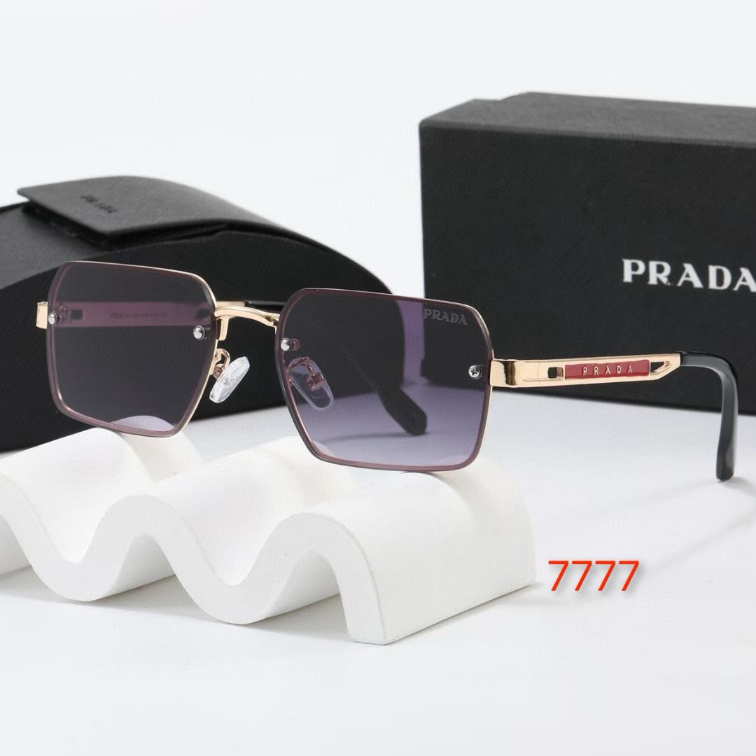 285RP49TDE Stylish Sunglasses