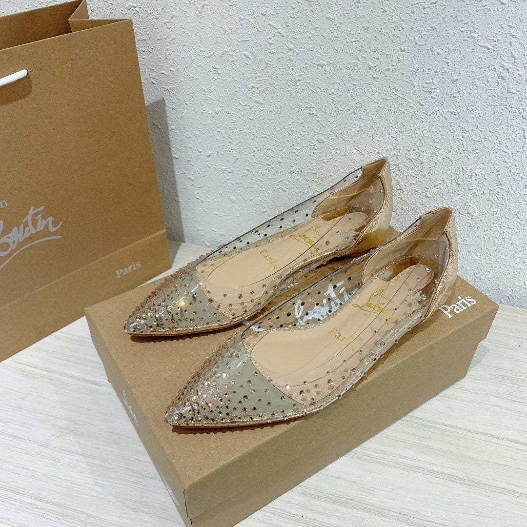 14A52ZDE Stylish High heels Heel height 2cm 6.5cm 8.5cm 10cm