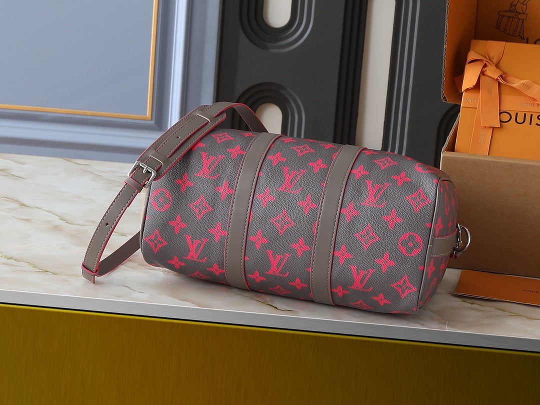 175RE3BDE Stylish leather bag