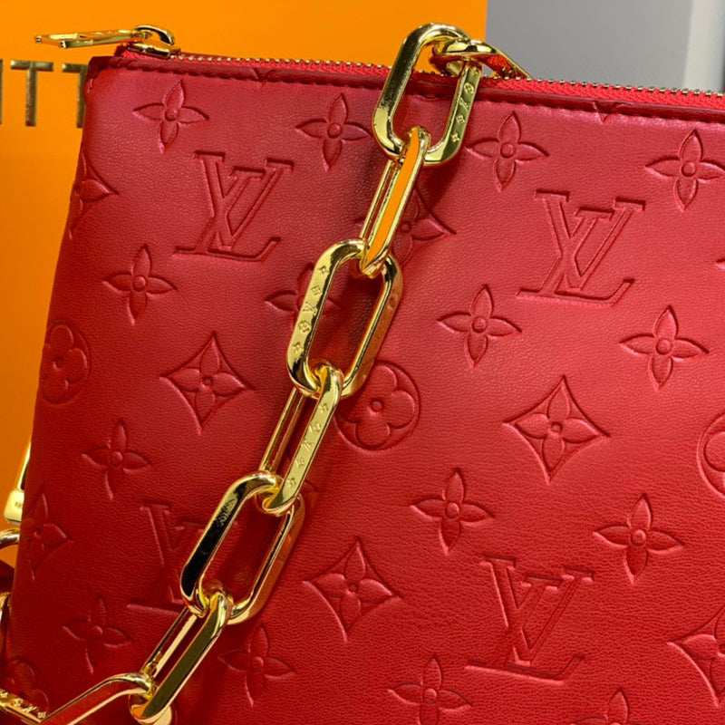 5E8BDE Stylish leather bag