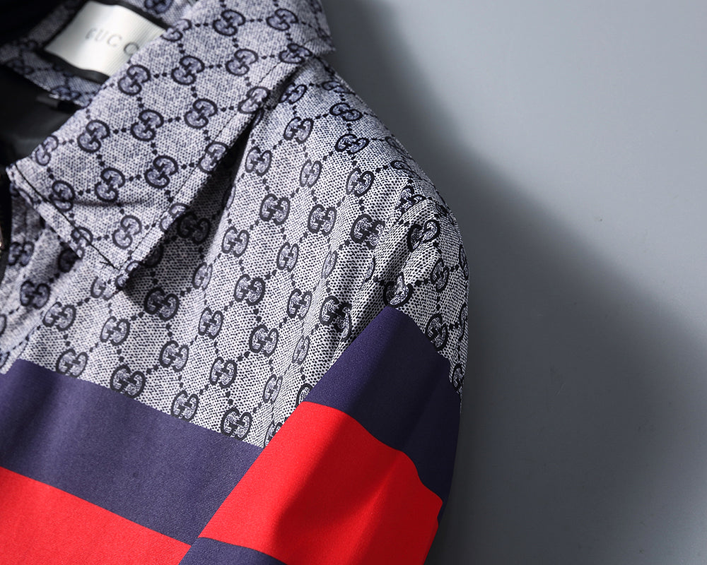 14B239UDE Stylish Coats