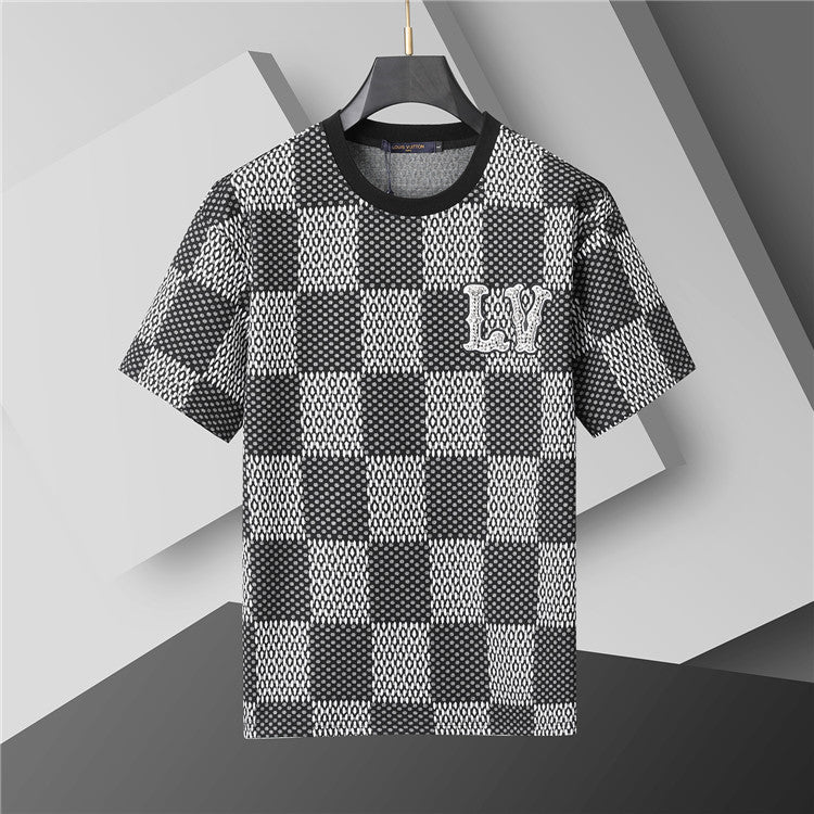 125WE48UDE Stylish T-shirts