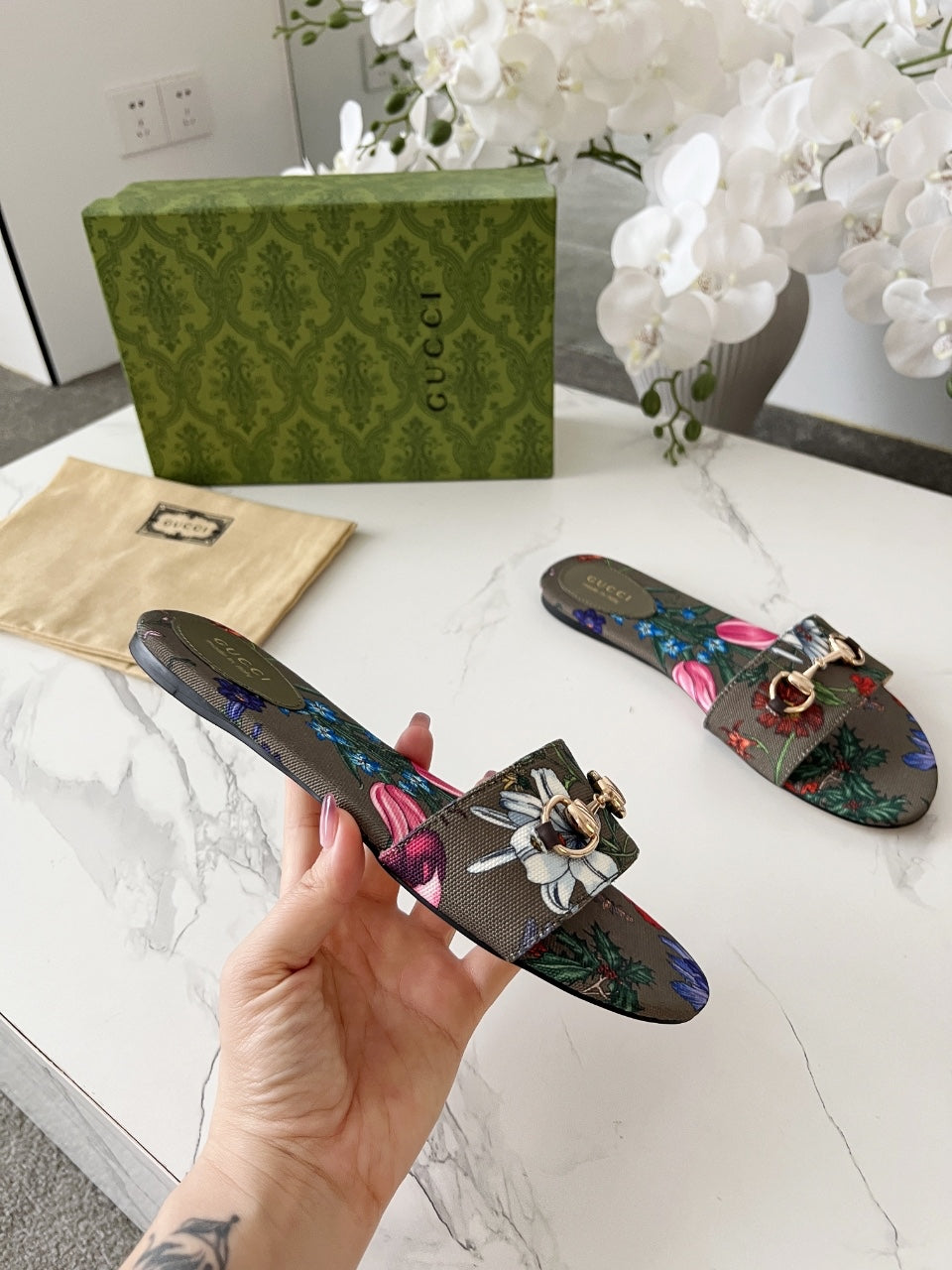 5QB20ZDE Stylish shoes