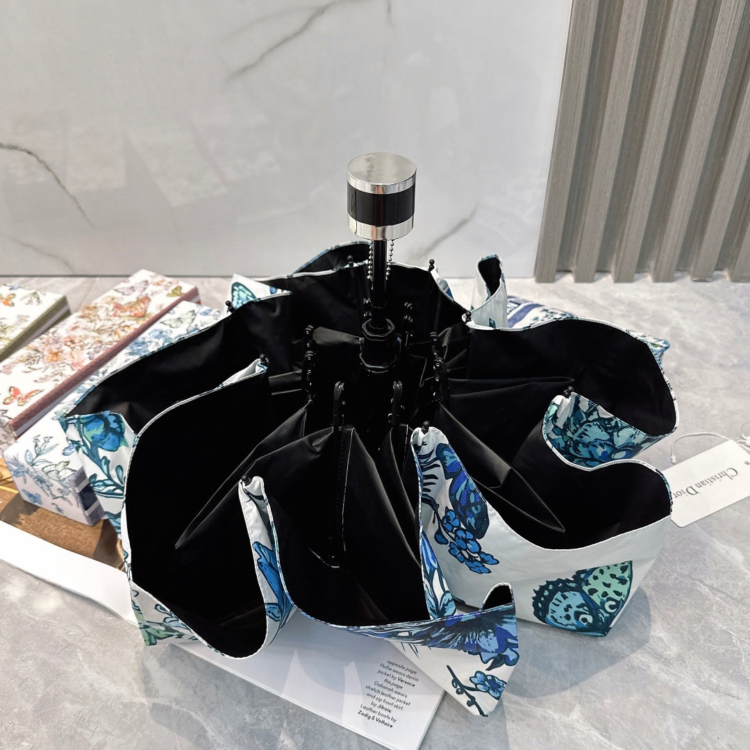 15RD142SDE Stylish UV resistant umbrella
