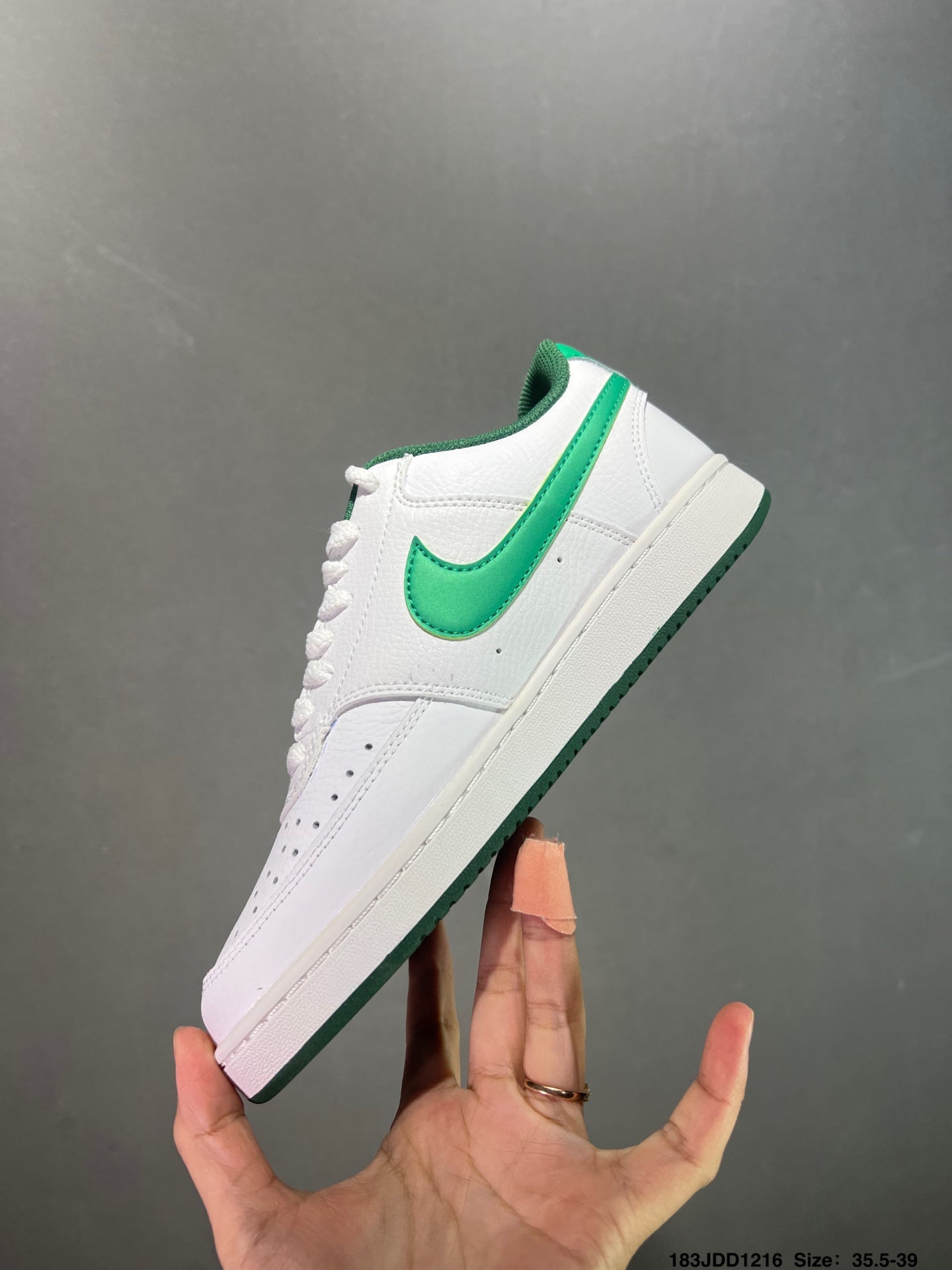 435ZA8ZDE Stylish shoes