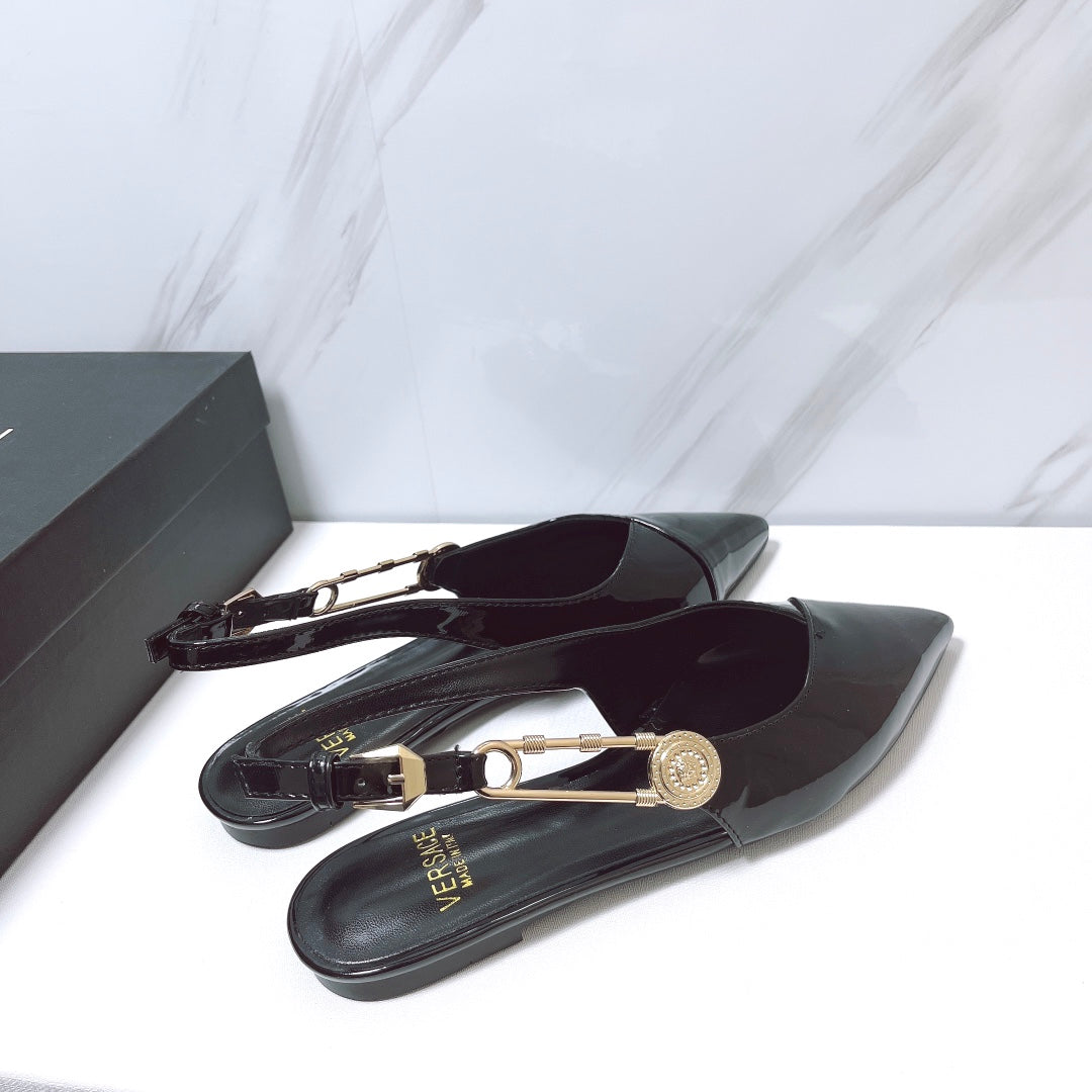 14V174ZDE Stylish High heels