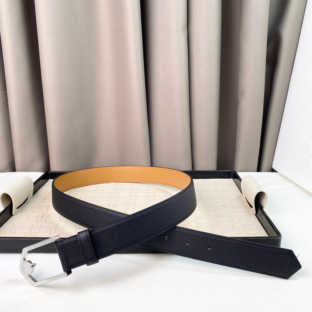 14H106PDE Stylish High quality belt With full package