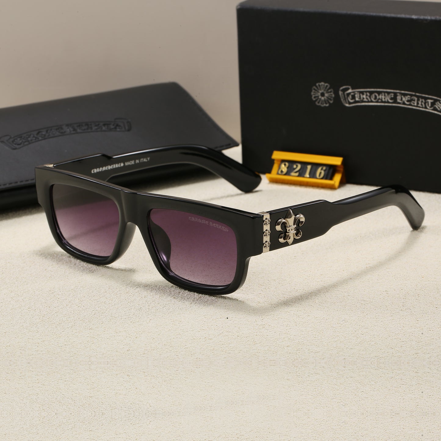 285RA25TDE Stylish Sunglasses