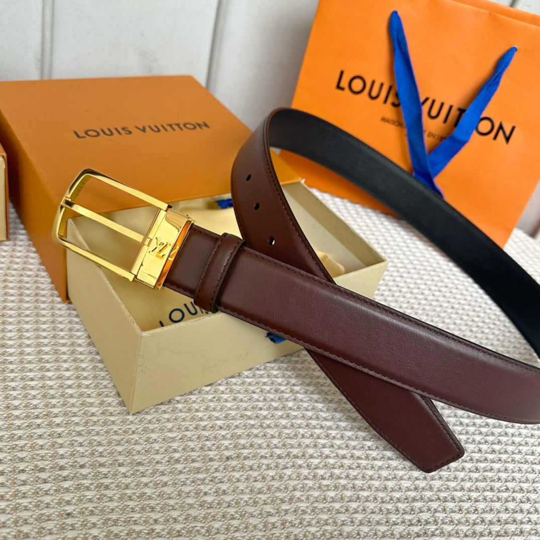 14E134PDE Stylish High quality belt With full package