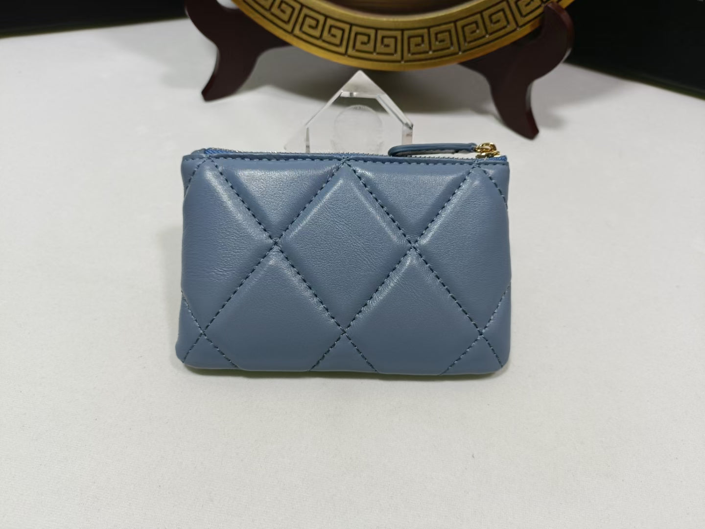1XC104BDE Stylish leather wallets