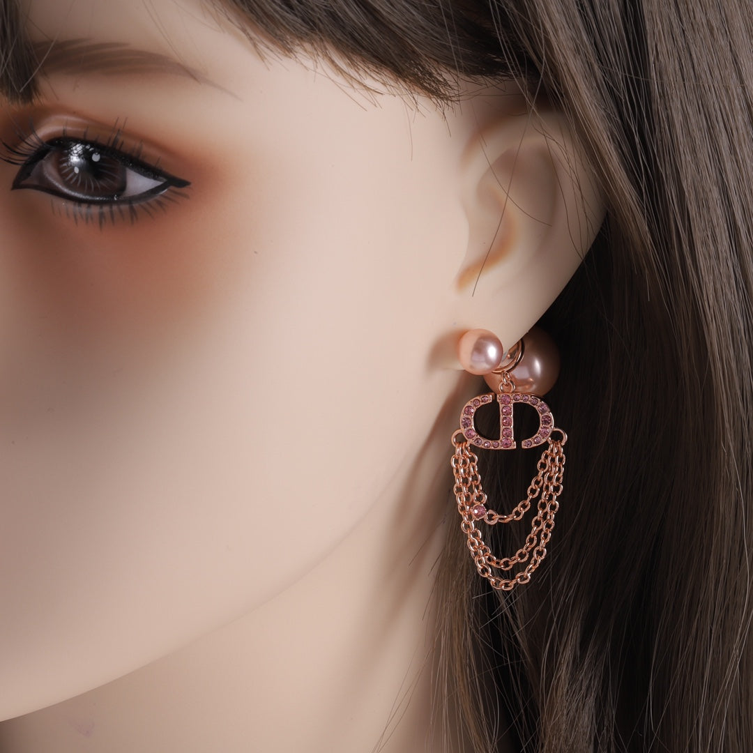 14D550EDE Stylish Earrings