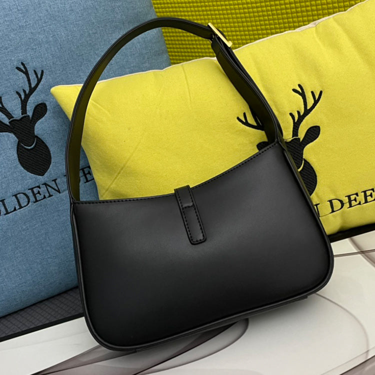 ASL011BDE Stylish leather bag