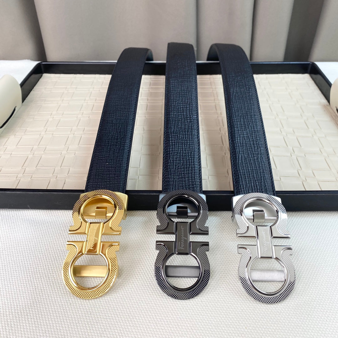 14A110PDE Stylish High quality belt With full package