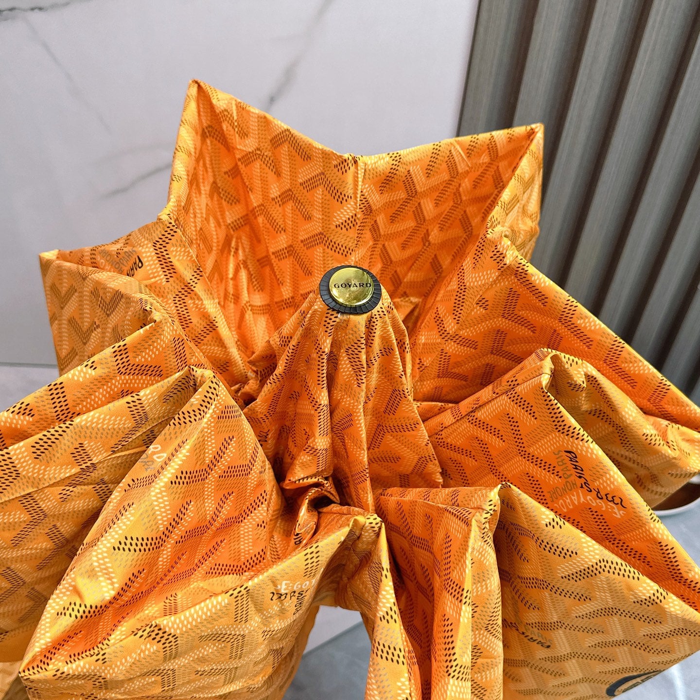 15RA149SDE Stylish UV resistant umbrella
