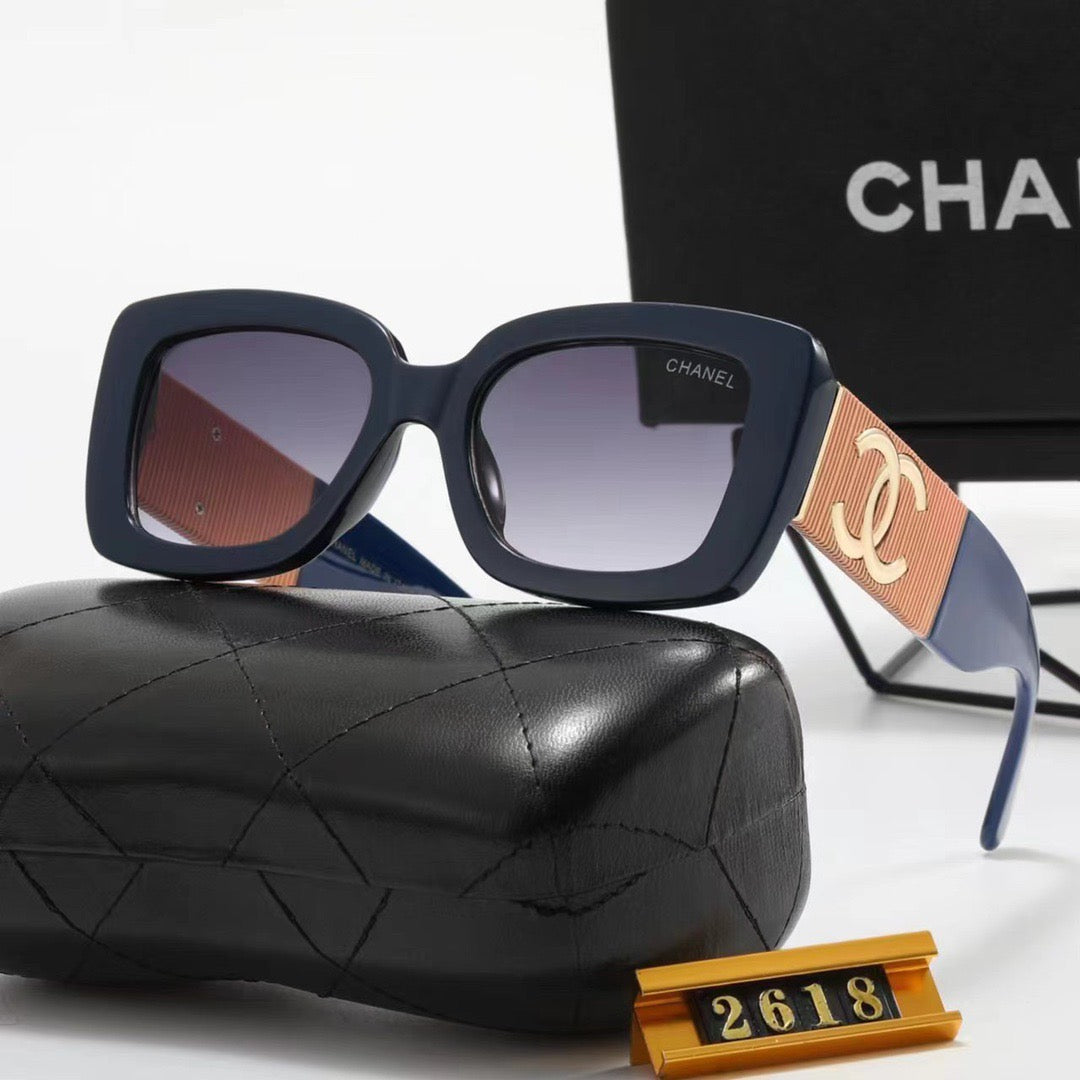 285RC121TDE Stylish Sunglasses
