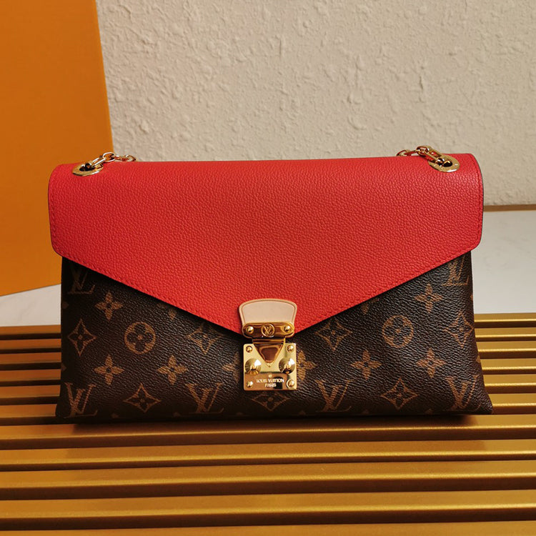 AE83BDE Stylish leather bag