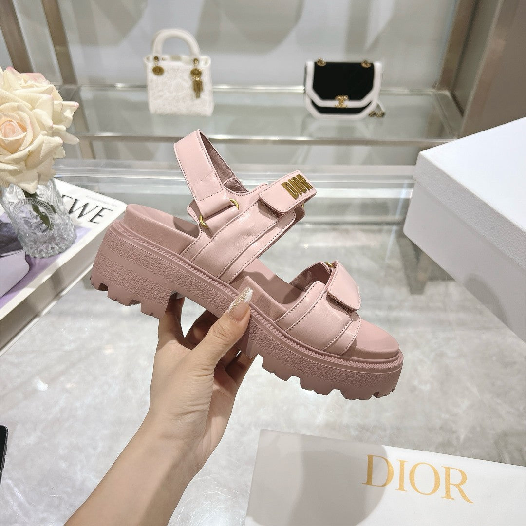 255QD48ZDE Stylish leather shoes