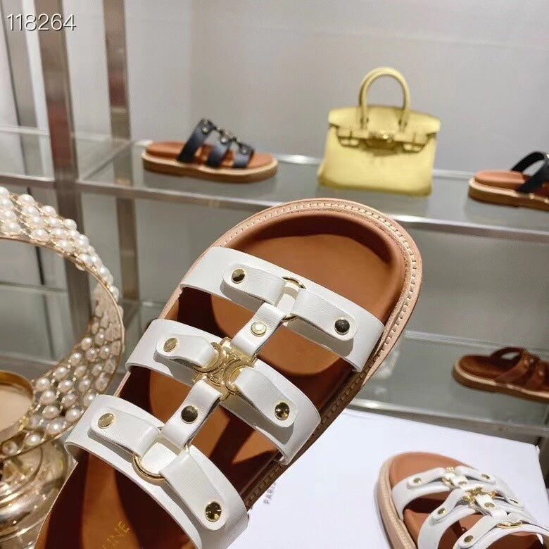 14CL11ZDE Stylish sandals