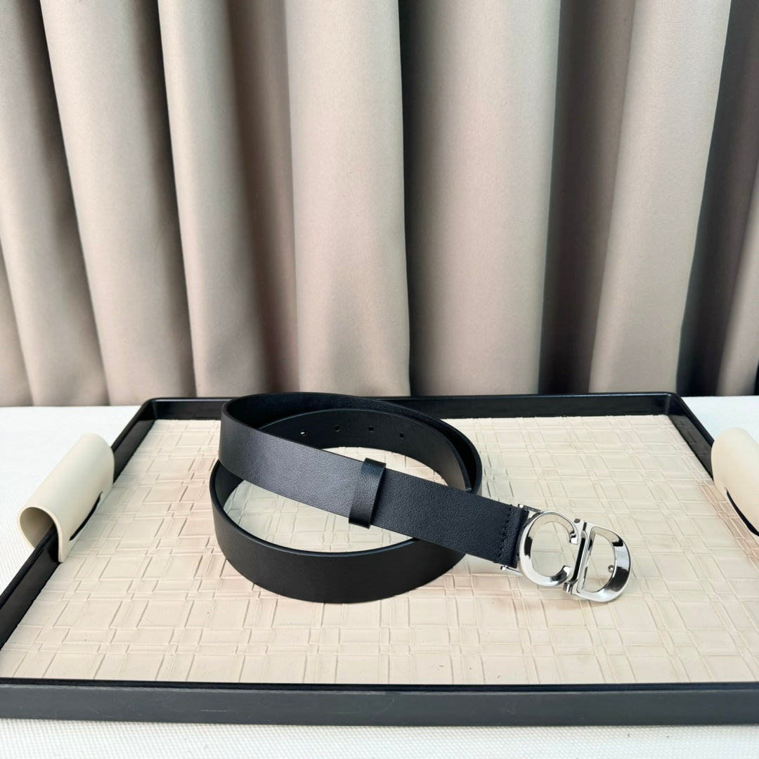 14D17PDE Stylish High quality belt With full package
