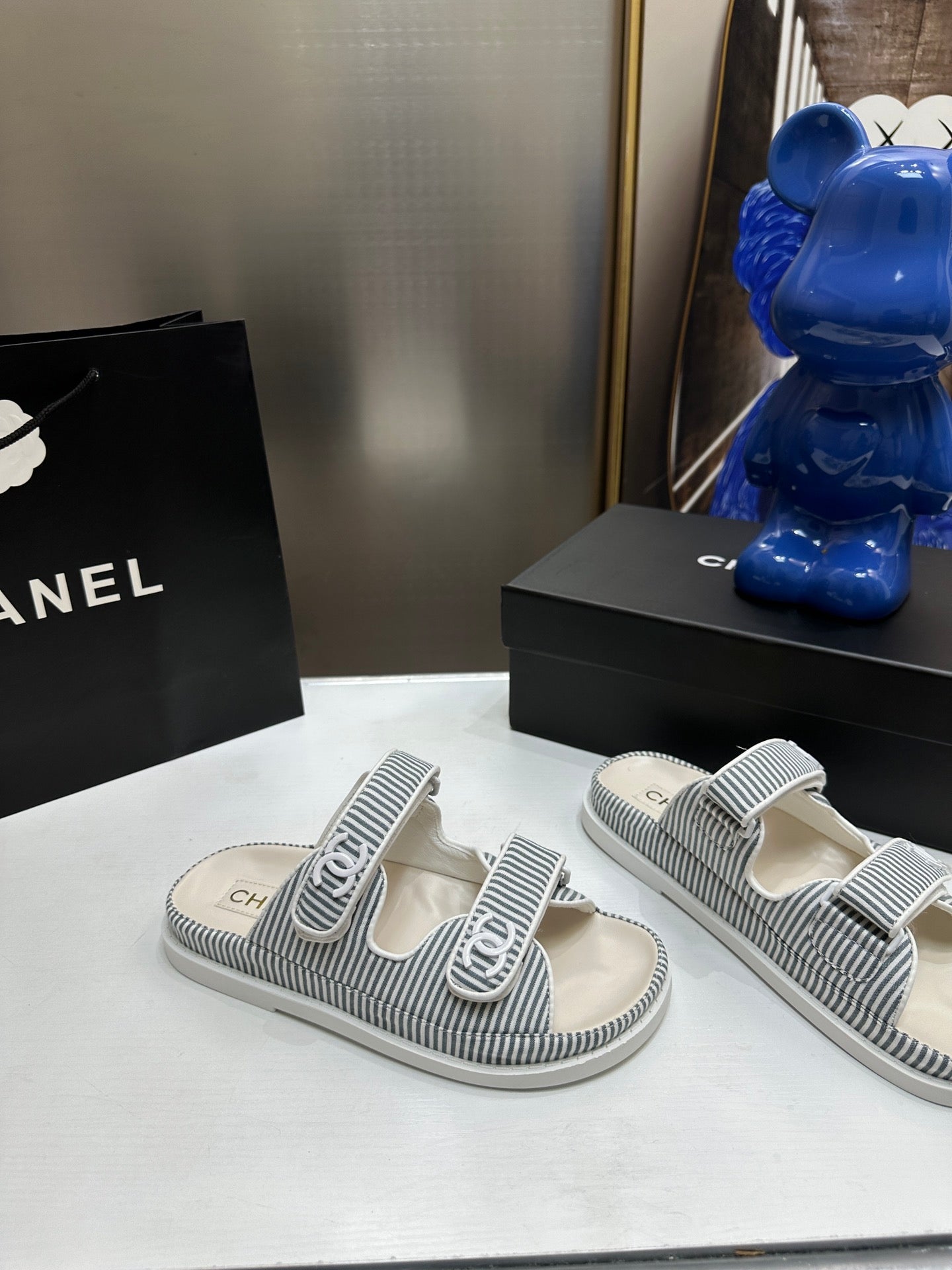 145RC1ZDE Stylish sandals