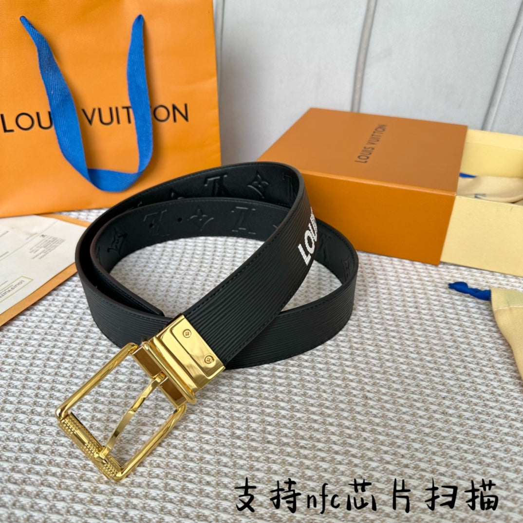 14E148PDE Stylish High quality belt With full package