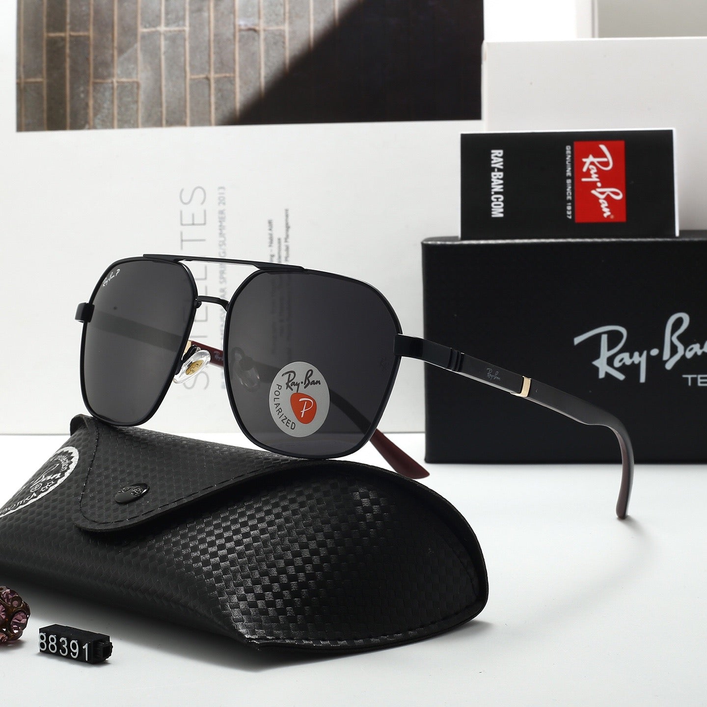 285RA118TDE Stylish Sunglasses