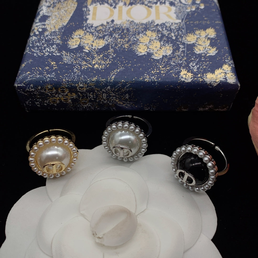 14D224JDE Stylish rings