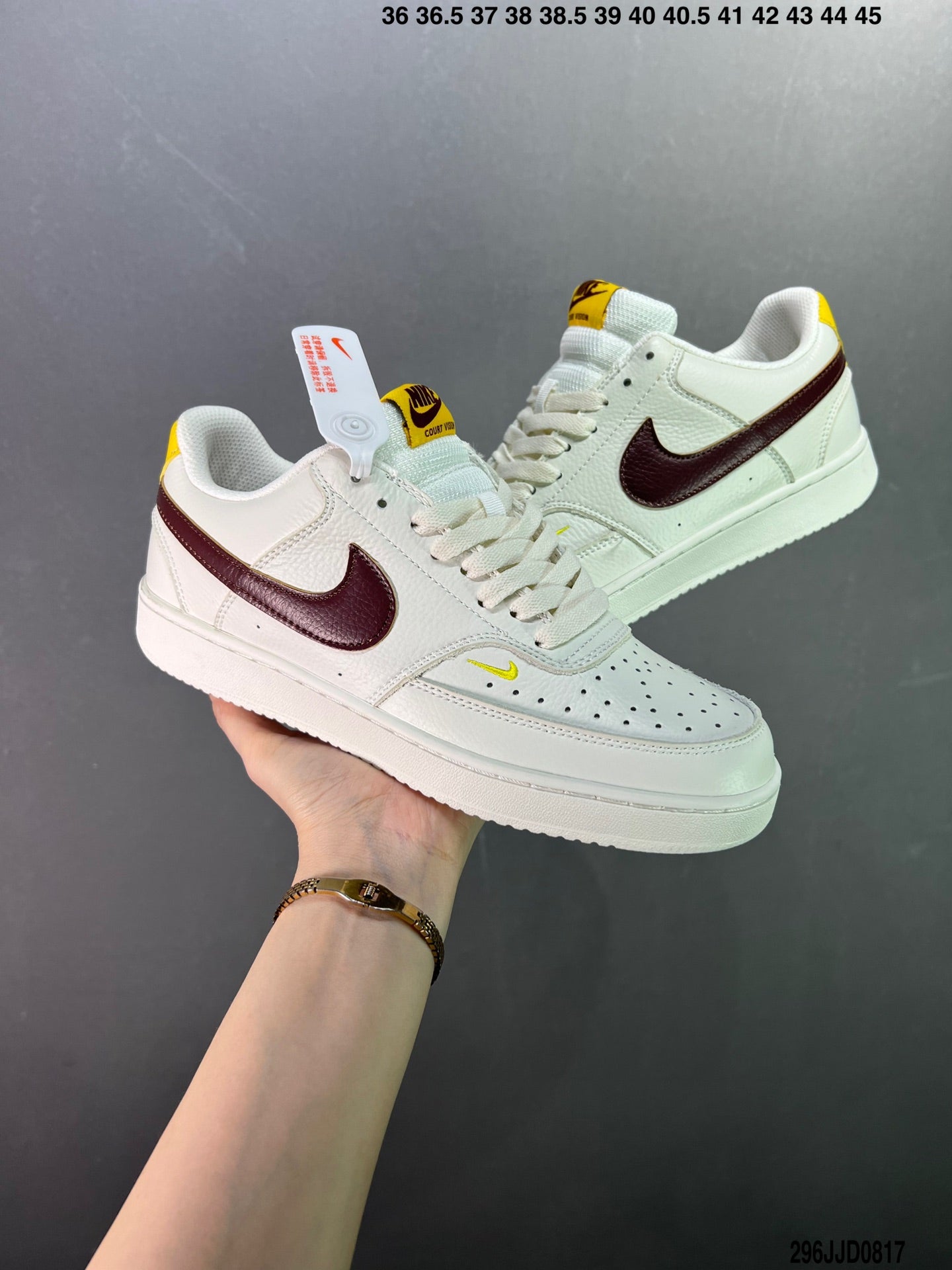 4YN49ZDE Stylish Sneakers (No Box, August-October Big Sale)