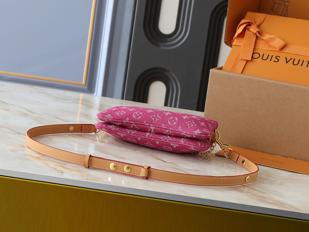 15RE31BDE Stylish bag