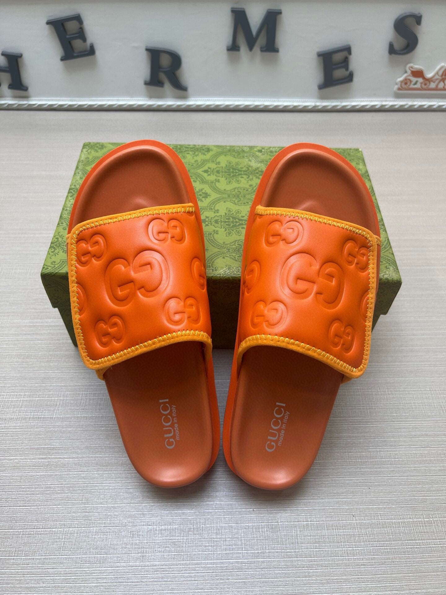 5LB230ZDE Stylish Slippers