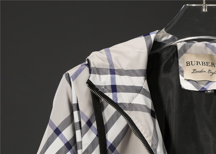 14R269UDE Stylish Coats