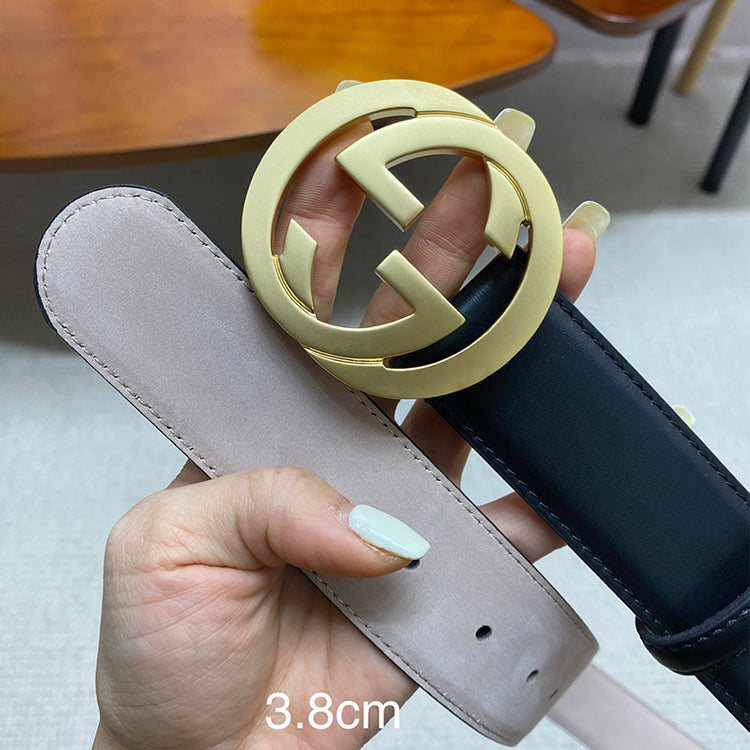 JB02PDE Stylish High quality belt With full package