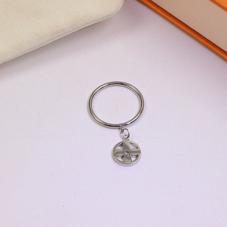 2E1JDE Stylish rings