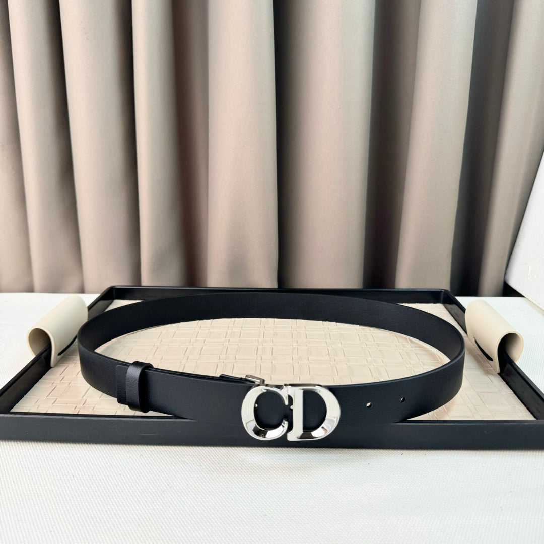 14D17PDE Stylish High quality belt With full package