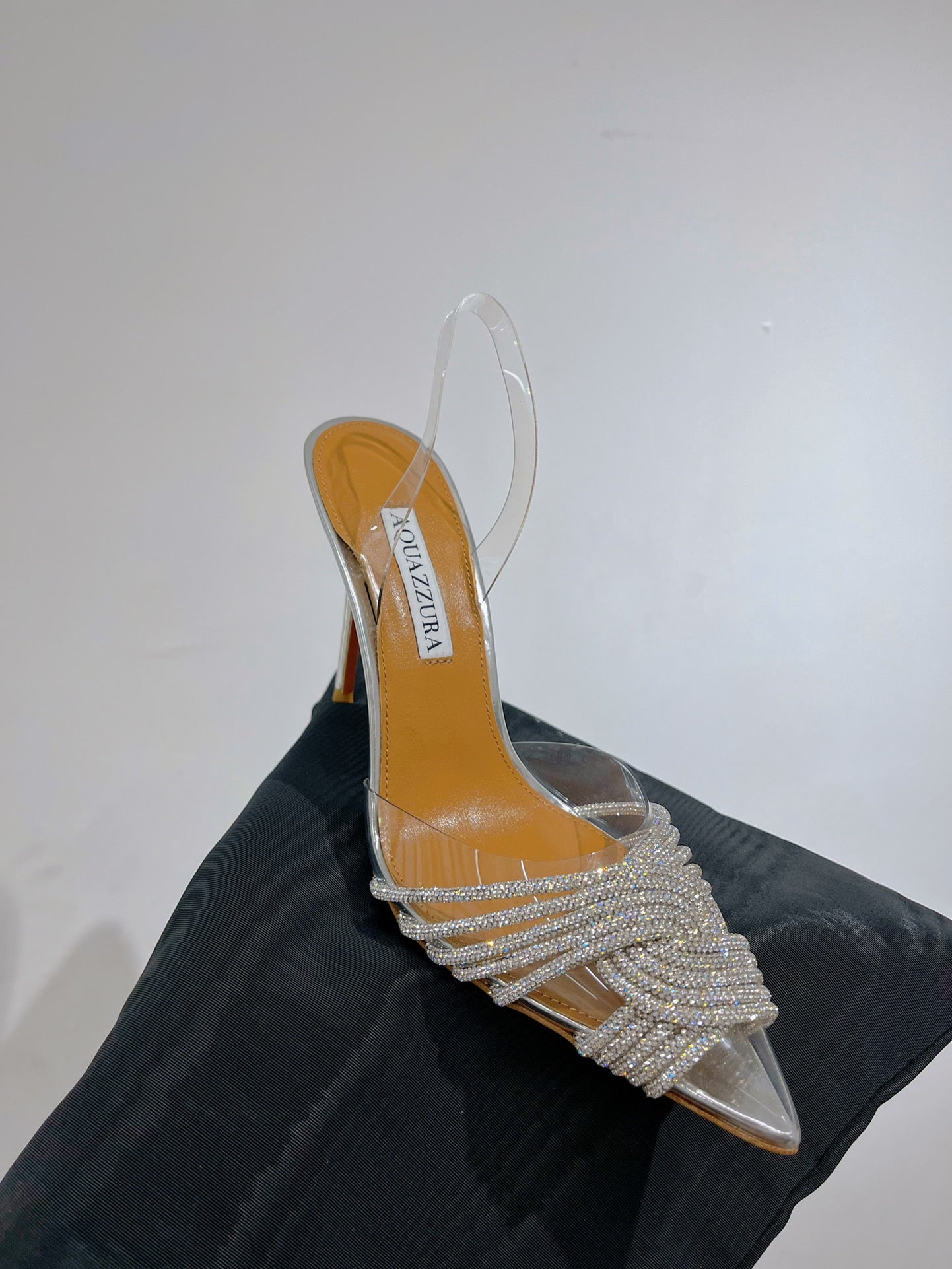 14A78ZDE Stylish High heels Heel height 6.5cm 10.5cm