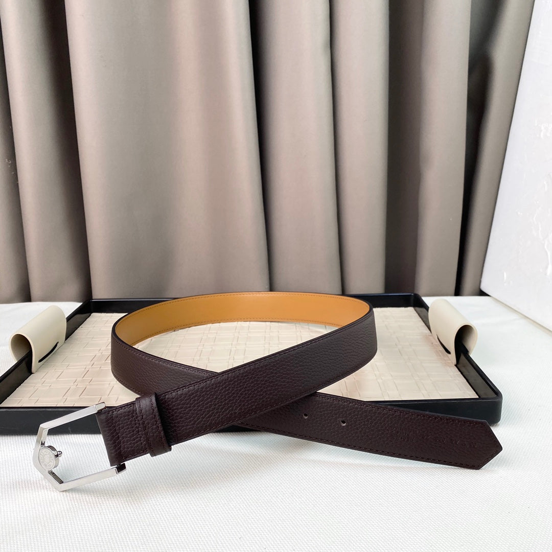 14H106PDE Stylish High quality belt With full package