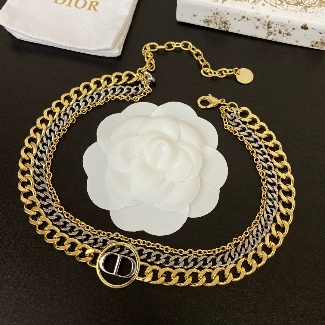 1XD592XDE Stylish Earrings Bracelets Necklaces