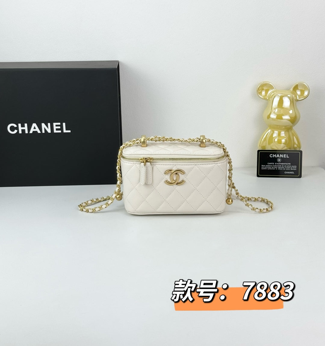 155XC27BDE Stylish leather bag