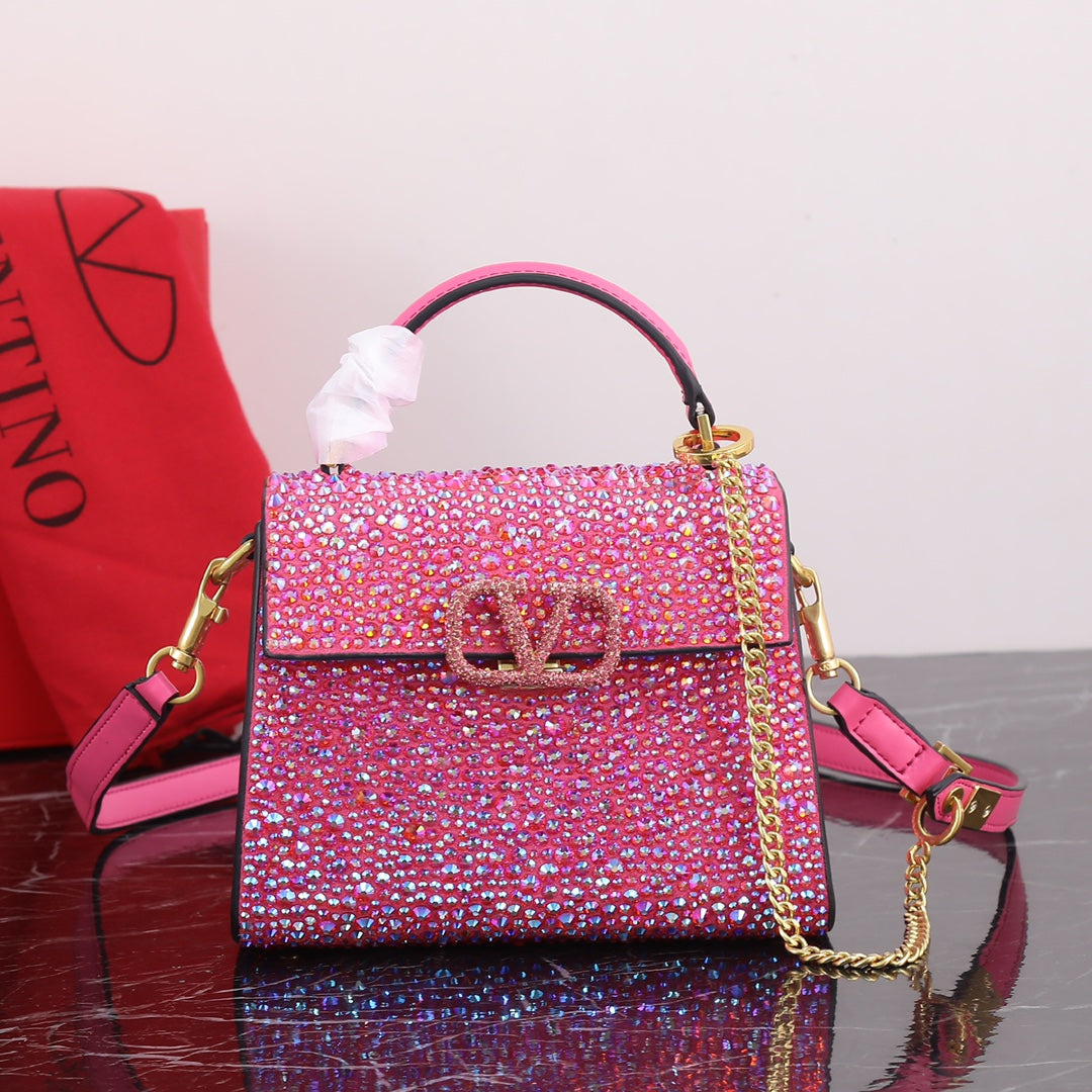 XA26BDE Stylish bag