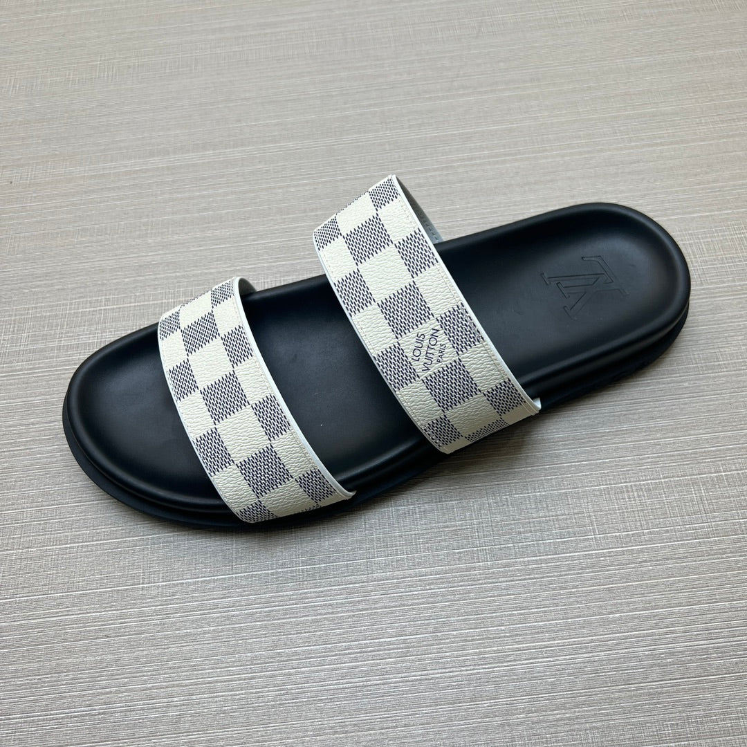 54E61ZDE Stylish slippers