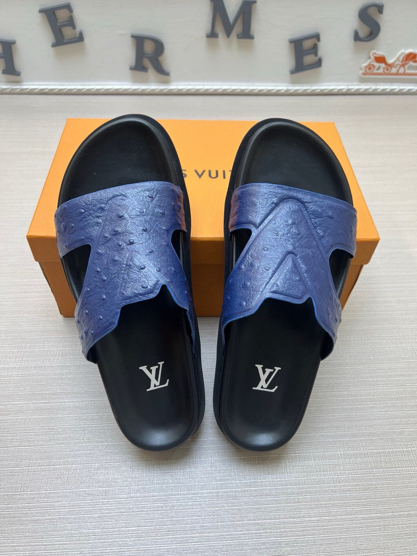 5LE227ZDE Stylish Slippers