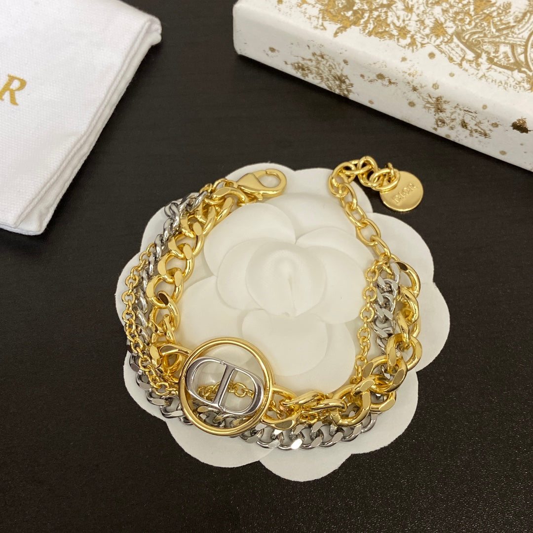 1XD592XDE Stylish Earrings Bracelets Necklaces