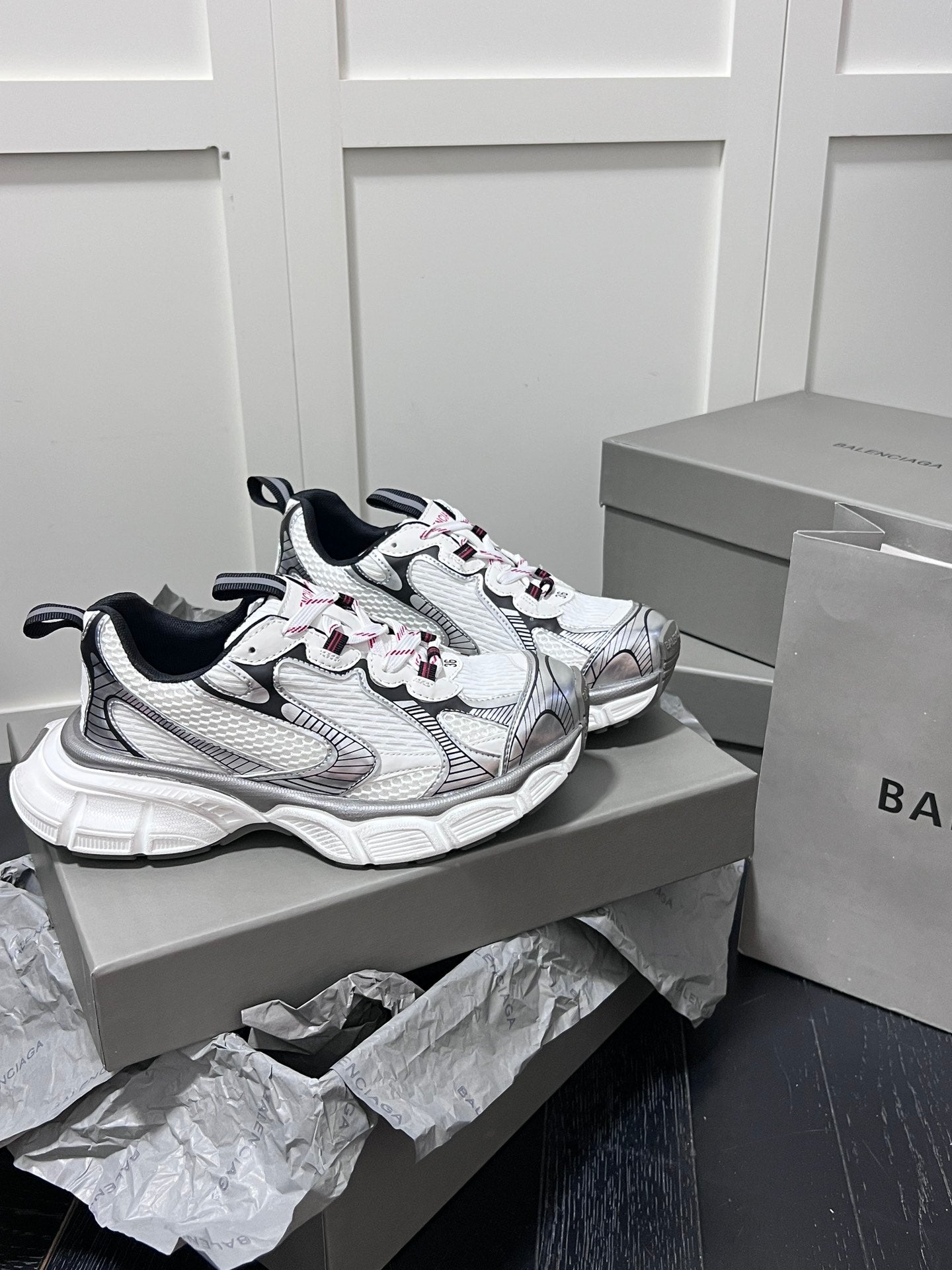 14J115ZDE Stylish shoes