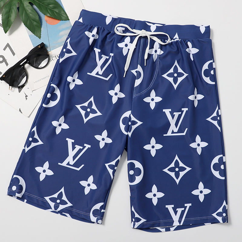 14E27YDE Stylish Men's trunks
