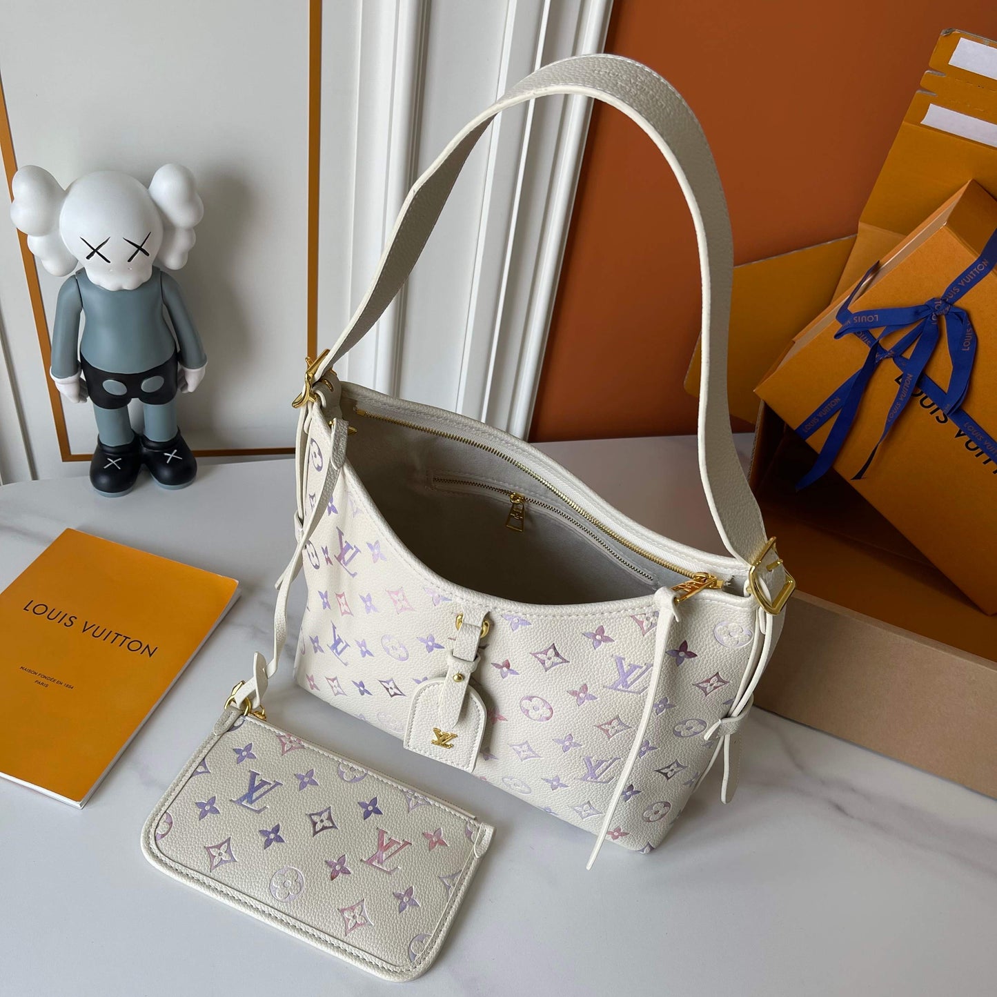15RE24BDE Stylish bag