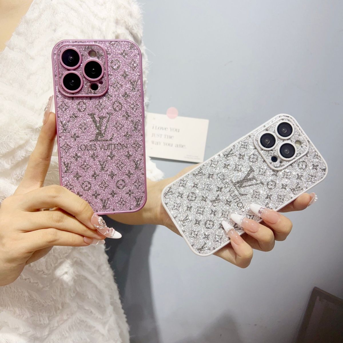 P55RE13ADE Stylish Phone Case